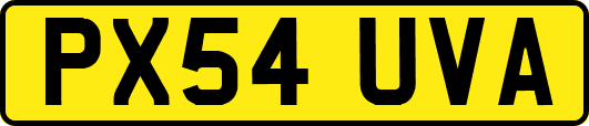PX54UVA