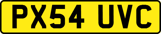 PX54UVC