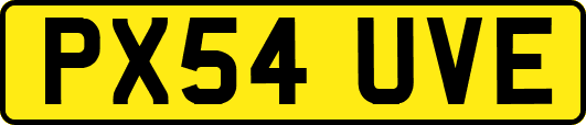 PX54UVE