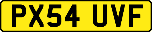 PX54UVF
