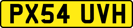 PX54UVH