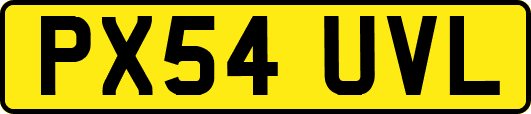 PX54UVL