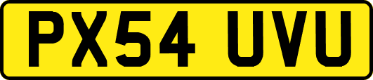 PX54UVU