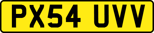 PX54UVV