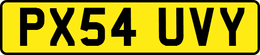 PX54UVY