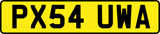 PX54UWA