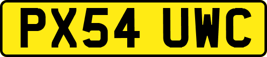 PX54UWC
