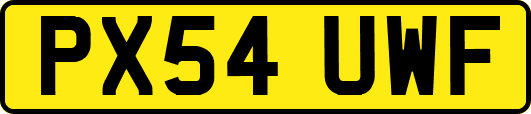 PX54UWF