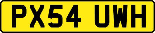 PX54UWH