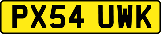 PX54UWK