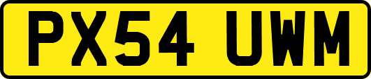 PX54UWM