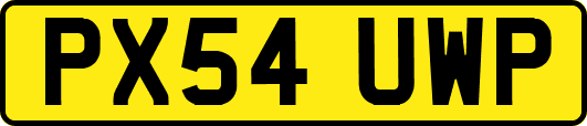 PX54UWP