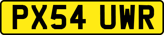 PX54UWR