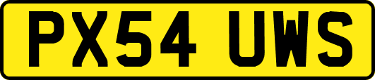 PX54UWS