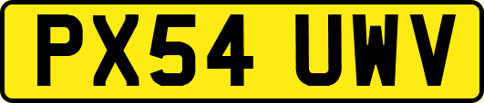 PX54UWV