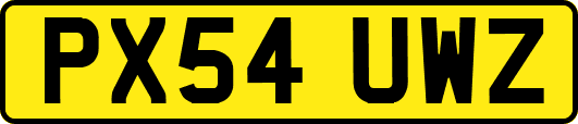 PX54UWZ