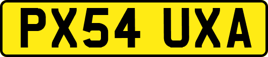 PX54UXA