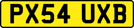 PX54UXB