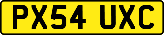 PX54UXC