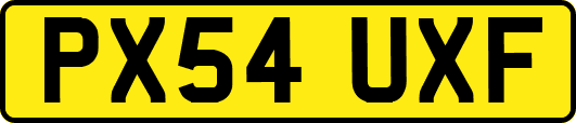 PX54UXF
