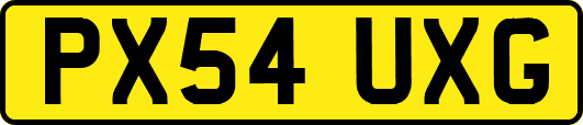 PX54UXG