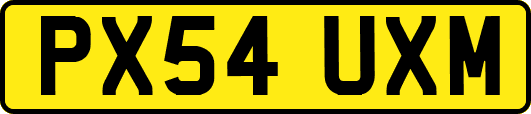 PX54UXM