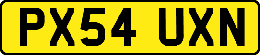 PX54UXN