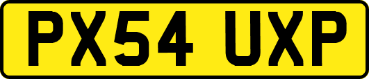 PX54UXP