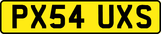 PX54UXS