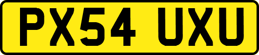 PX54UXU