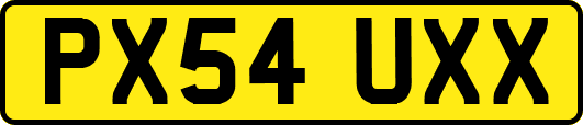 PX54UXX
