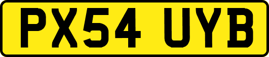 PX54UYB