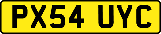 PX54UYC