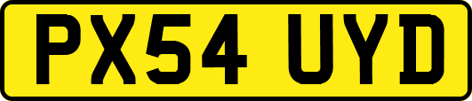 PX54UYD