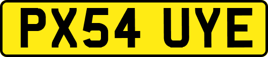 PX54UYE