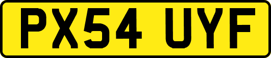 PX54UYF
