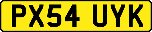 PX54UYK