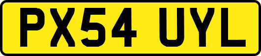 PX54UYL