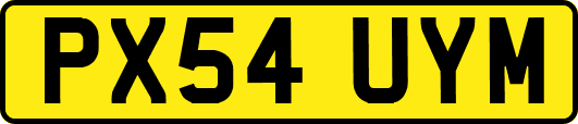 PX54UYM