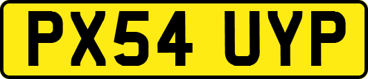 PX54UYP