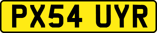 PX54UYR