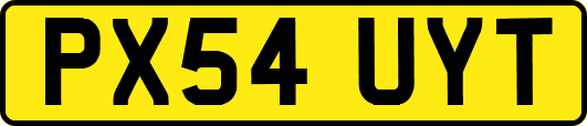 PX54UYT