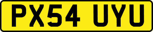 PX54UYU