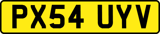 PX54UYV