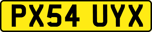 PX54UYX