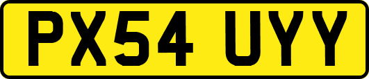 PX54UYY