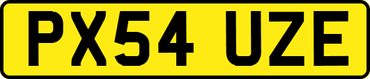 PX54UZE