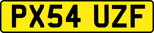 PX54UZF