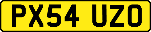 PX54UZO