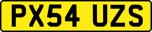 PX54UZS